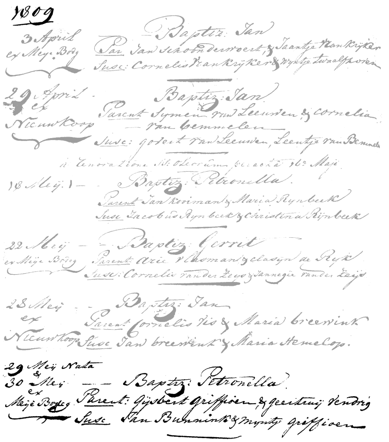 18090530 DTB-RK_N'koop dp Petronella dv G Griffijoen - G Vendrig